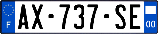 AX-737-SE