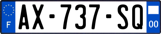 AX-737-SQ