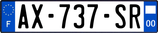 AX-737-SR