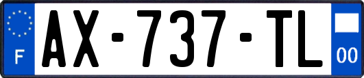 AX-737-TL