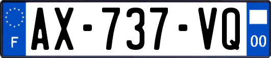 AX-737-VQ