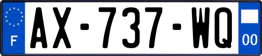 AX-737-WQ