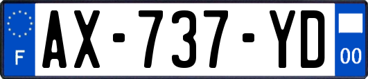AX-737-YD