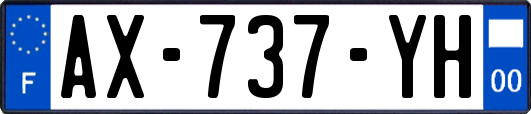 AX-737-YH