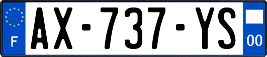 AX-737-YS