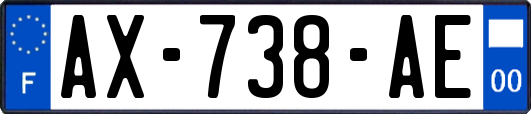 AX-738-AE