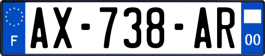 AX-738-AR