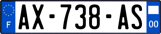 AX-738-AS