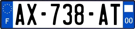 AX-738-AT