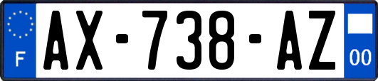 AX-738-AZ