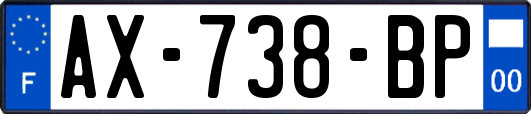 AX-738-BP