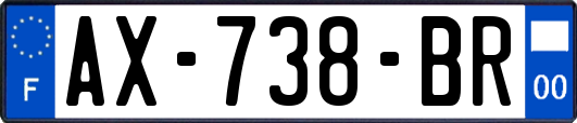 AX-738-BR