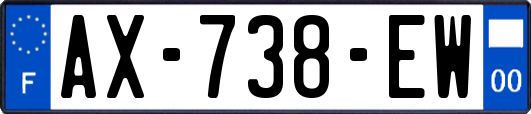 AX-738-EW