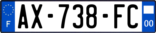 AX-738-FC