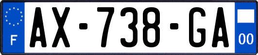 AX-738-GA