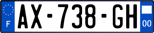 AX-738-GH