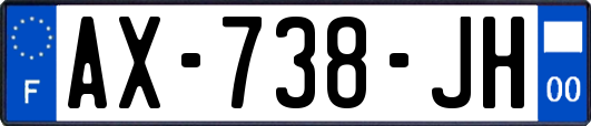AX-738-JH