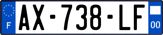 AX-738-LF