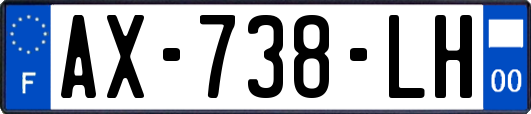 AX-738-LH