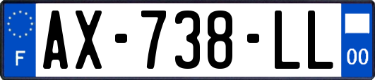 AX-738-LL
