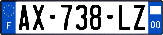 AX-738-LZ