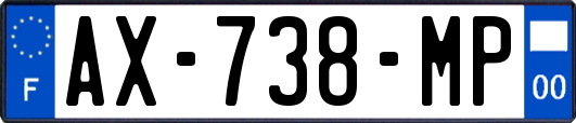 AX-738-MP