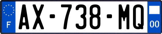 AX-738-MQ