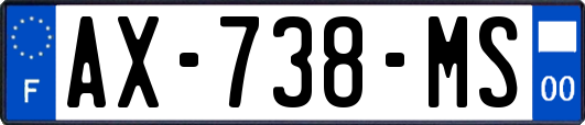 AX-738-MS
