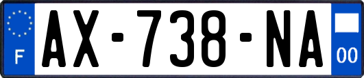 AX-738-NA