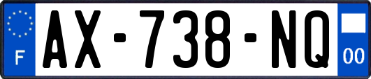 AX-738-NQ