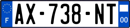 AX-738-NT