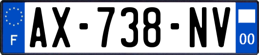 AX-738-NV