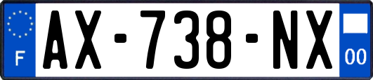 AX-738-NX