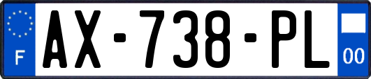 AX-738-PL