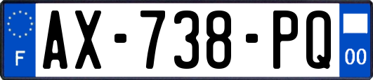 AX-738-PQ