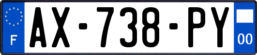AX-738-PY