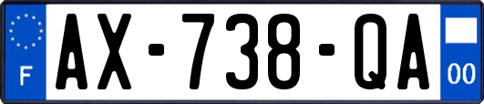 AX-738-QA