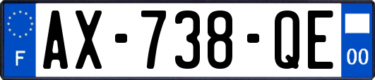 AX-738-QE