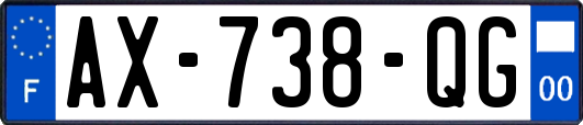 AX-738-QG