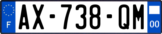 AX-738-QM