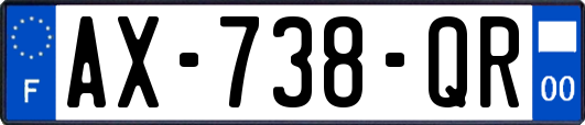 AX-738-QR