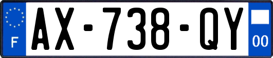 AX-738-QY