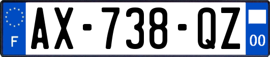AX-738-QZ