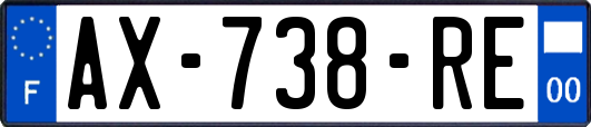 AX-738-RE