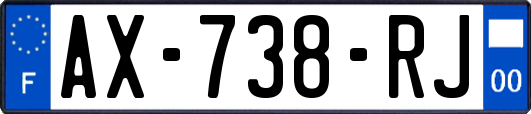 AX-738-RJ