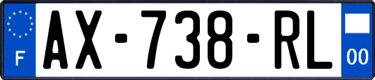 AX-738-RL