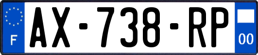 AX-738-RP