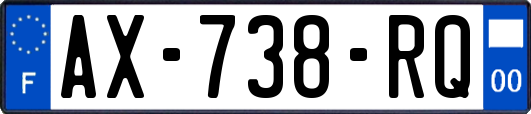 AX-738-RQ