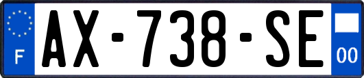 AX-738-SE