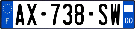 AX-738-SW